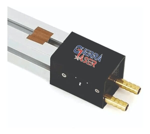 Maquina Dobladora De Acrílico 62cm Calentadora - Imagen 4