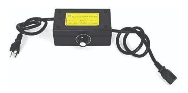 Maquina Dobladora De Acrílico 62cm Calentadora - Imagen 2