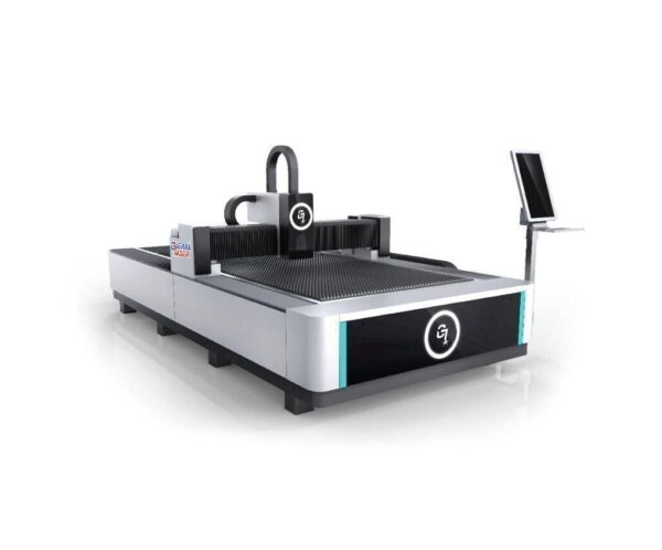 Máquina Fibra Óptica 1500 Watts 150x400cm