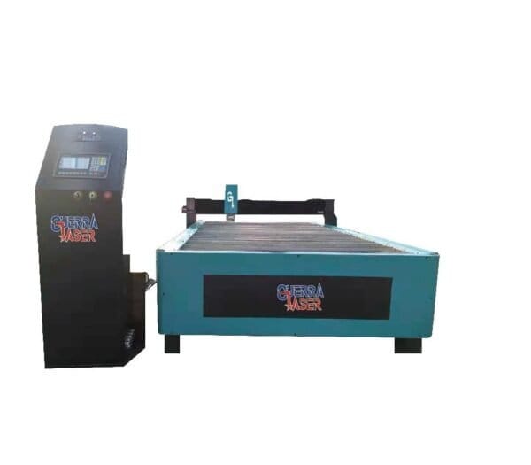 Maquina Plasma Para Cortar Metales 150x300cm 60a De Potencia - Imagen 3