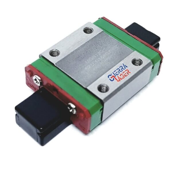 Balero lineal 35mm para maquinas Laser Co2