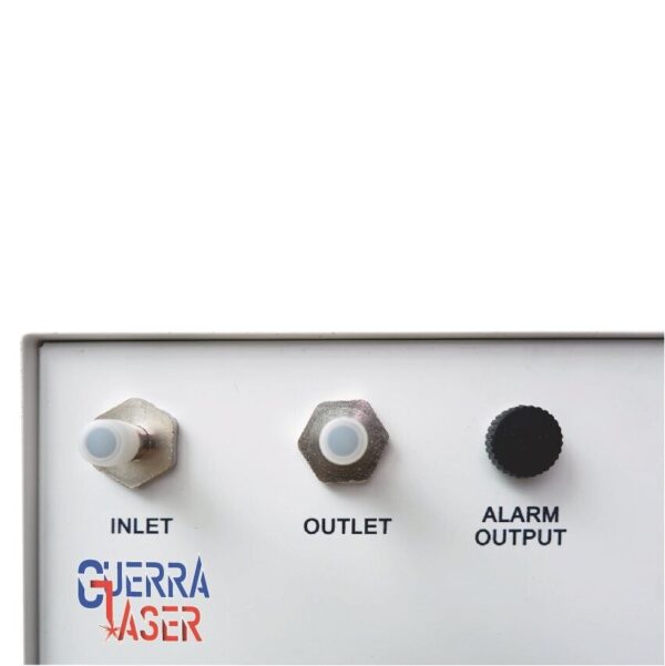 Chiller Sistema De Enfriamiento Cooler 3000 Maquinas Laser - Imagen 3