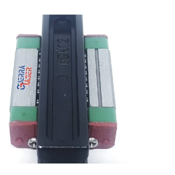 Balero lineal 35mm para maquinas Laser Co2 - Imagen 4