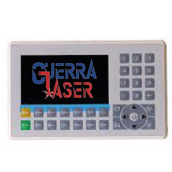 Controlador RUIDA 6445 completo - Imagen 10