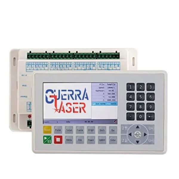 Controlador RUIDA 6445 completo - Imagen 9