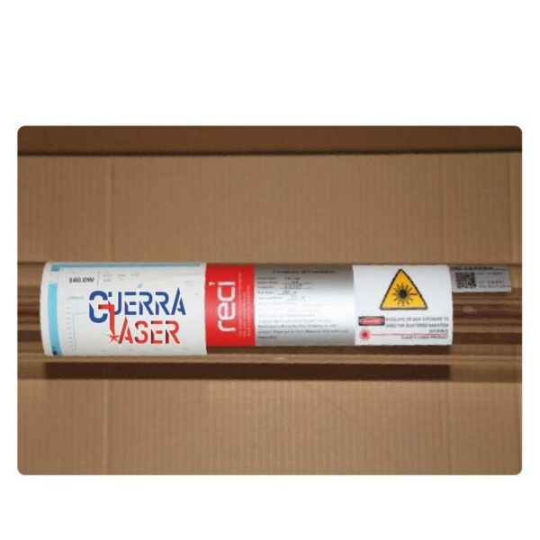 Tubo Laser Co2 80-90w RECI T1 - Imagen 4