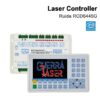 Controlador RUIDA 6445 completo - Imagen 4