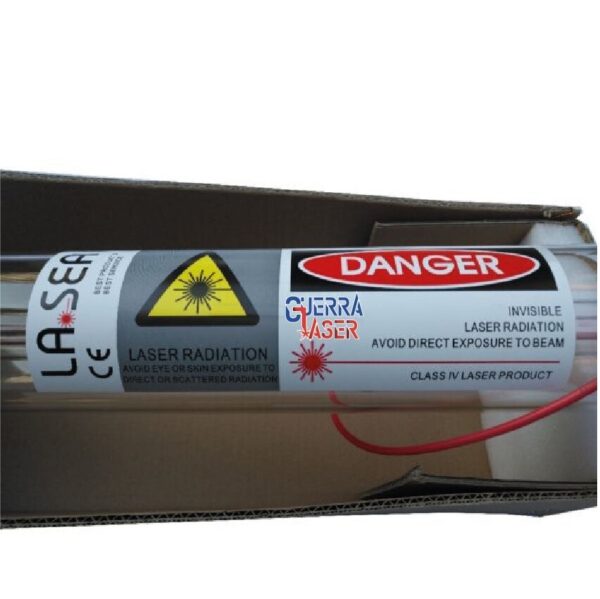 Tubo Laser Co2 40w EFR - Imagen 12