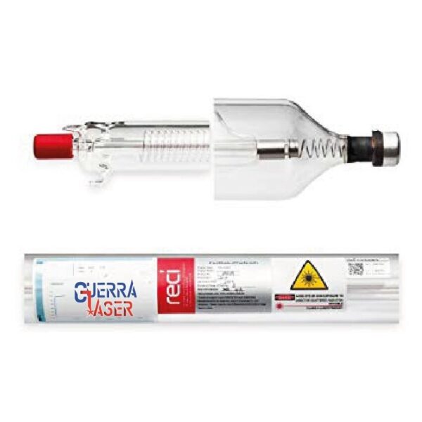Tubo Laser Co2 80-90w RECI T1 - Imagen 9