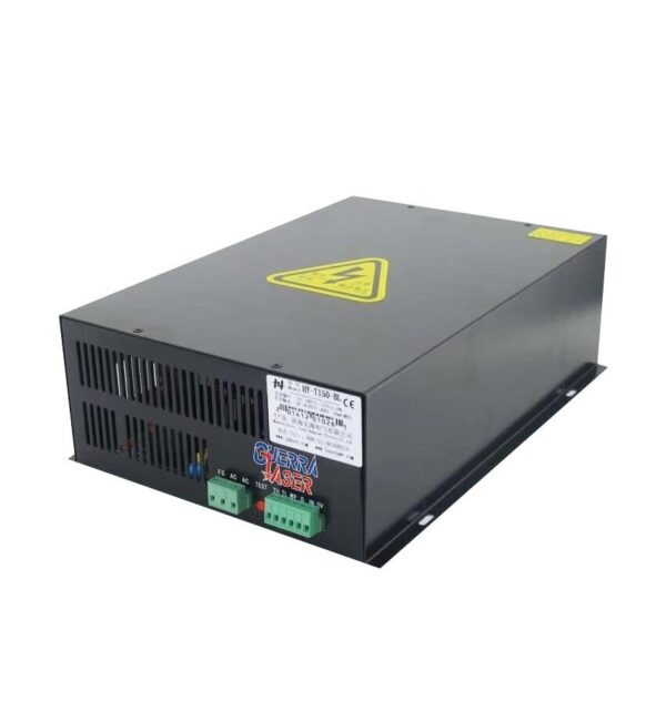 Fuente de poder HY150 150w DUAL 120 o 220v - Imagen 2