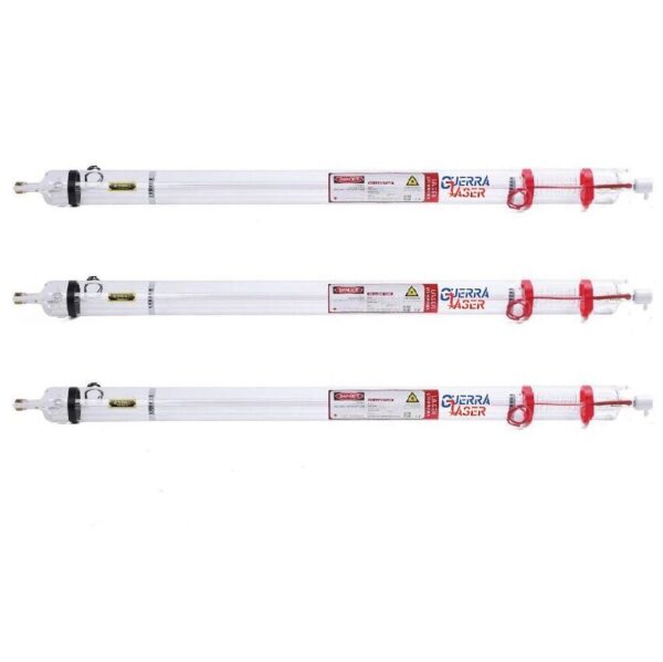 Tubo Laser Co2 40w EFR - Imagen 9