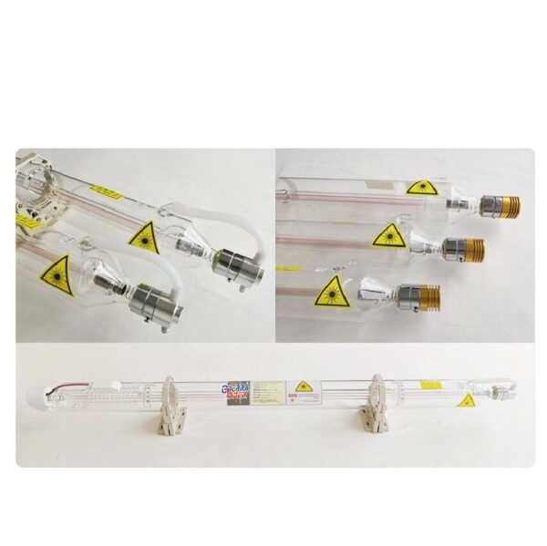 Tubo Laser Co2 40w EFR - Imagen 7