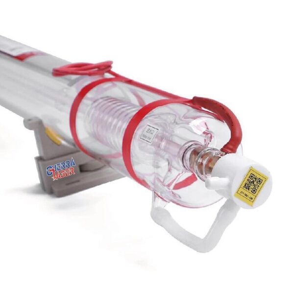 Tubo Laser Co2 40w EFR