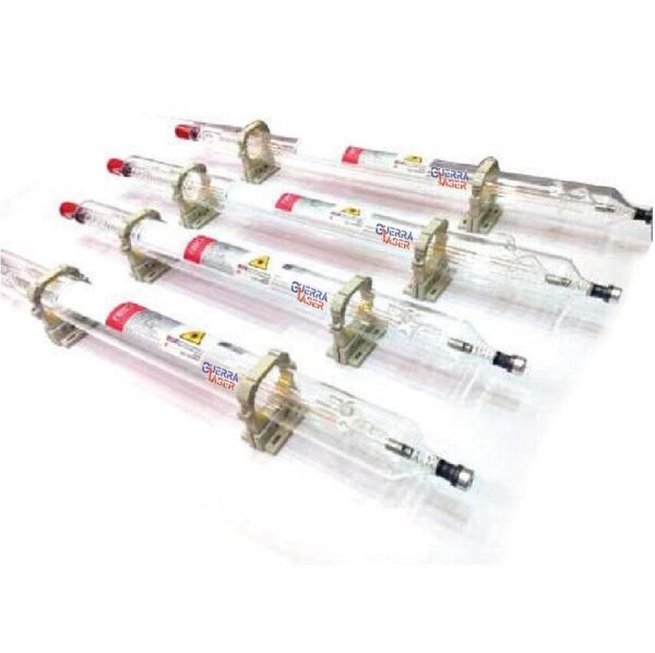 Tubo Laser Co2 80-90w RECI T1 - Imagen 8