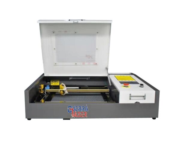 40x40 fija corel laser con regulador