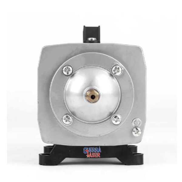 Compresor Bomba D Aire Seco 135w 125l/mi Industrial Aco-009d - Imagen 2