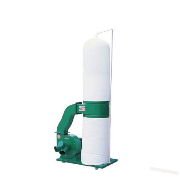 Bolsa Para Extractor Colector Aspirador Polvo De Router Cnc