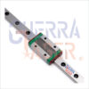 Balero Lineal 20 Mm Para Guía Cuadrada Hiwin Hgh20ca - Imagen 4