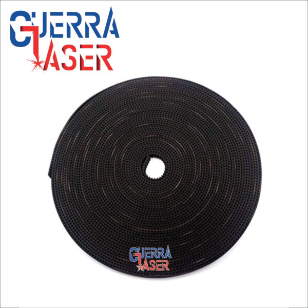 Banda Dentada Mxl 5mm Para Máquinas Laser Co2 4040