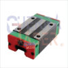 Balero Lineal 20 Mm Para Guía Cuadrada Hiwin Hgh20ca - Imagen 3