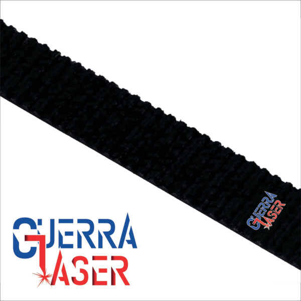 Banda Dentada Mxl 5mm Para Máquinas Laser Co2 4040 - Imagen 2