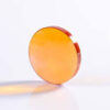 Lentes 18mm Para Maquina Laser Co2 Usa De Enfoque Seleniozn - Imagen 2
